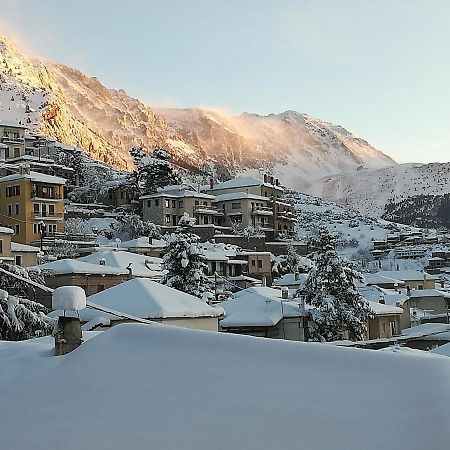 アラコバLofthouseアパートメント エクステリア 写真